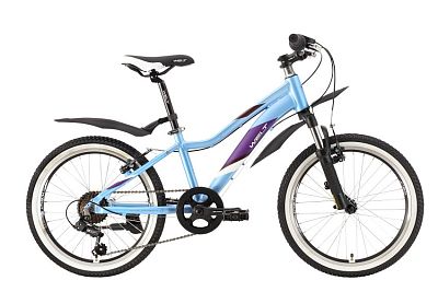 Превью  Велосипед WELT Edelweiss 20 (2021)